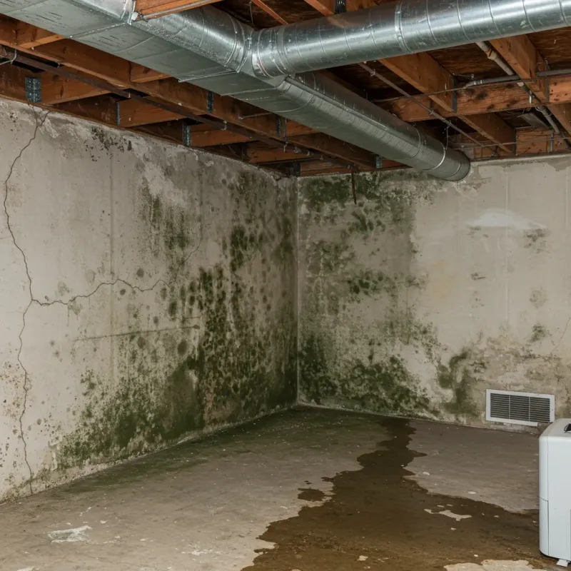 Professional Mold Removal in Colby, WI